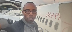 Flying for missions