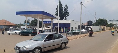 Kigali City