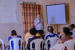 In Person Disciple Making Movements Training