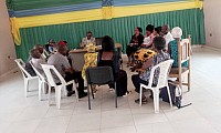 DBS Group in Bible Studies