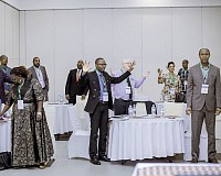 Conference