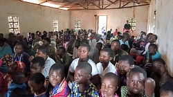 Sunday services