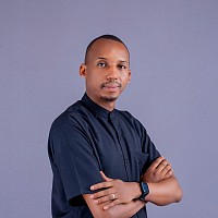 Mr. Roger  Umukiza
